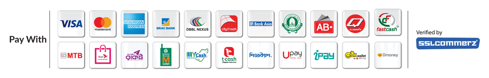 payments